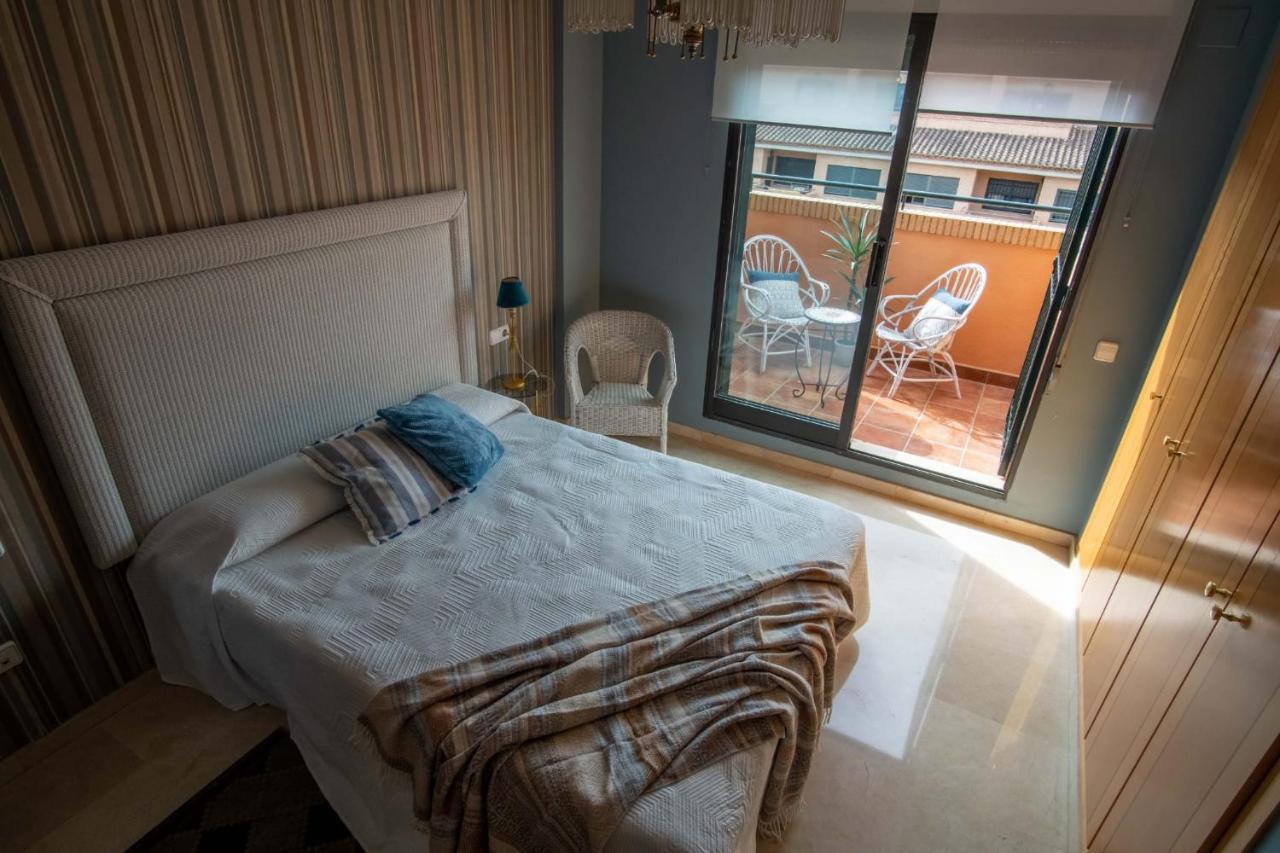 Casa Mundovalencia Villa Екстериор снимка