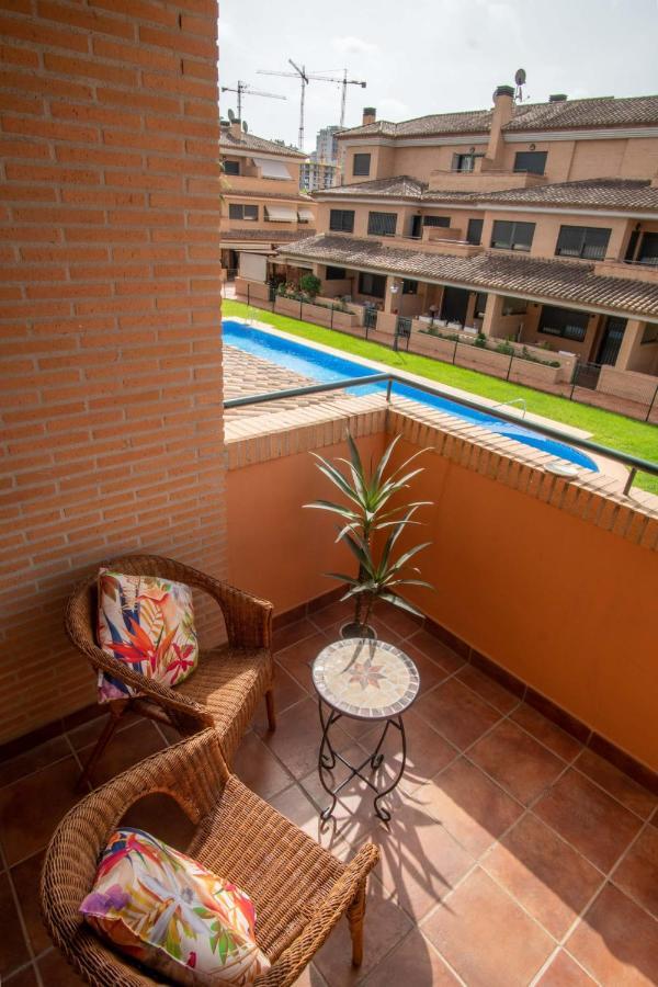 Casa Mundovalencia Villa Екстериор снимка