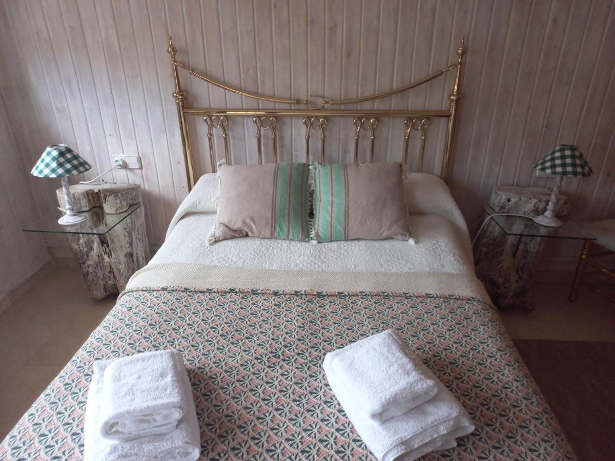 Casa Mundovalencia Villa Екстериор снимка