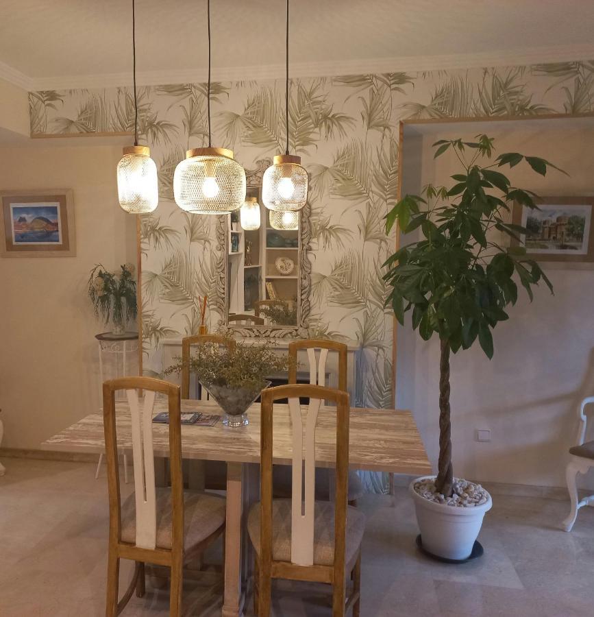 Casa Mundovalencia Villa Екстериор снимка