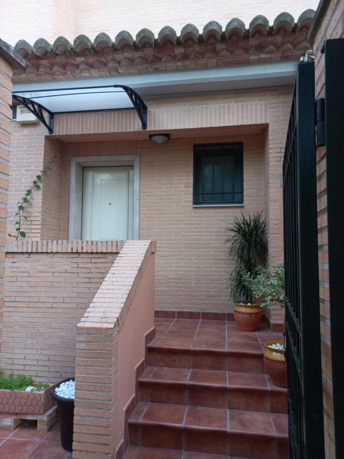 Casa Mundovalencia Villa Екстериор снимка