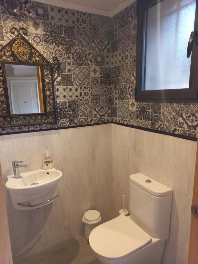 Casa Mundovalencia Villa Екстериор снимка