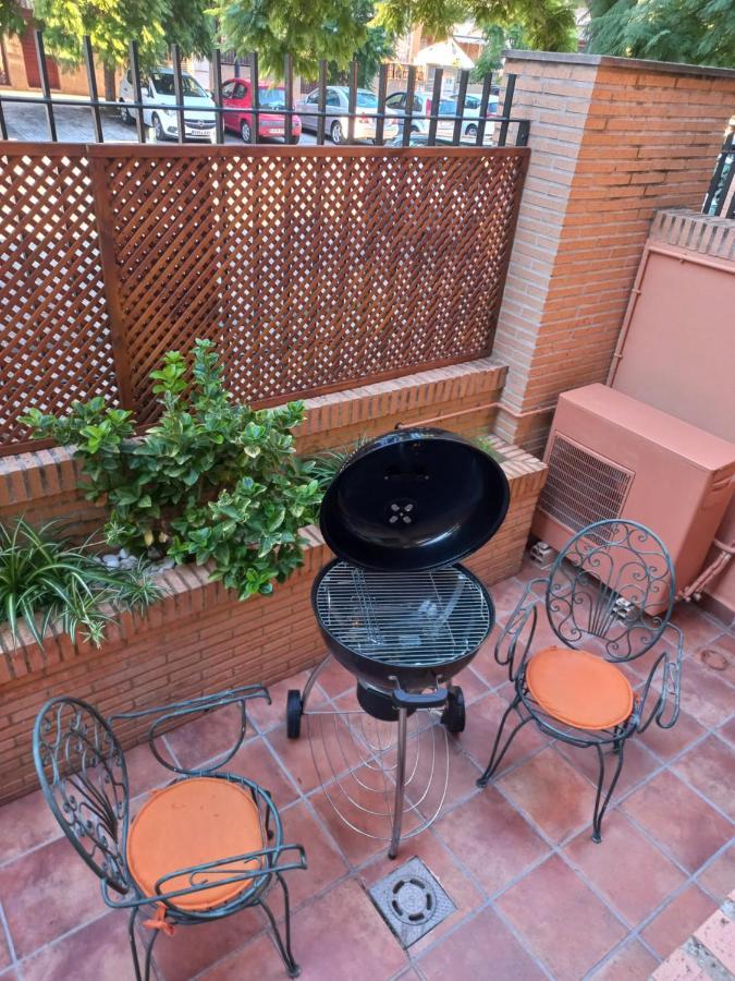 Casa Mundovalencia Villa Екстериор снимка
