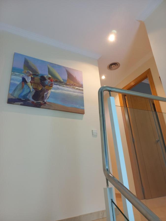 Casa Mundovalencia Villa Екстериор снимка
