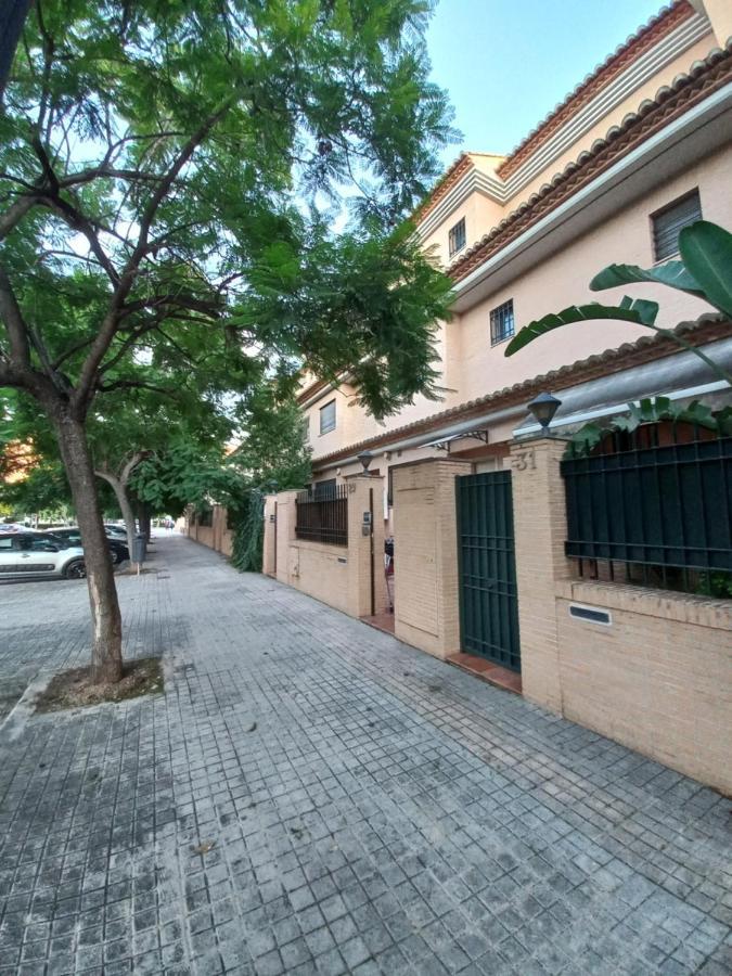 Casa Mundovalencia Villa Екстериор снимка