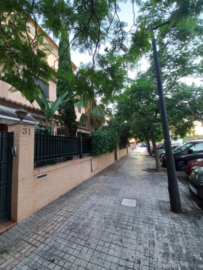 Casa Mundovalencia Villa Екстериор снимка