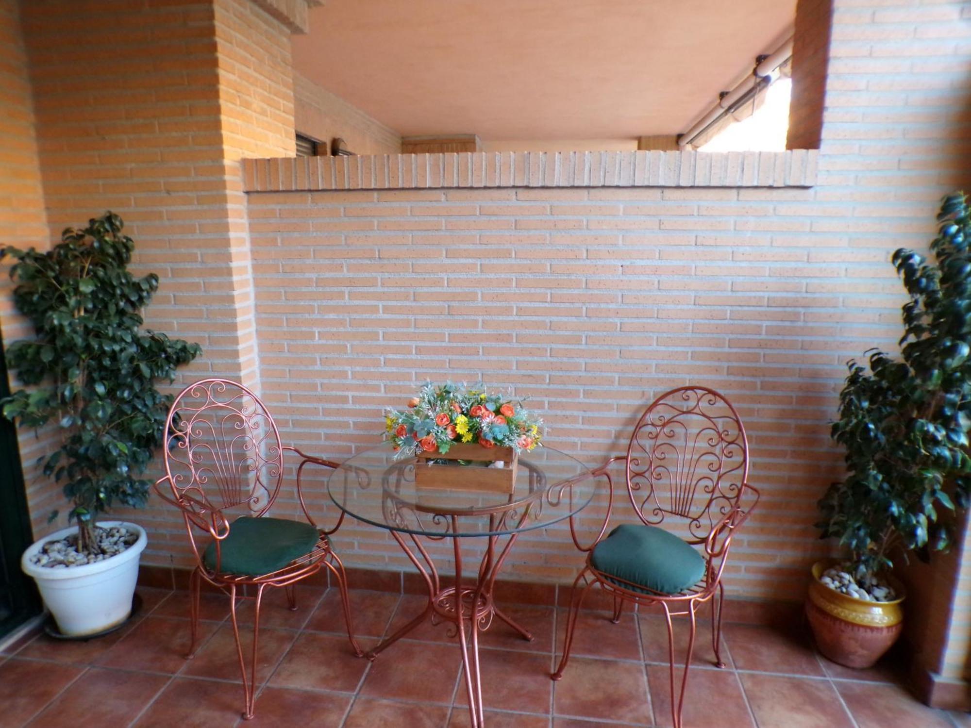 Casa Mundovalencia Villa Екстериор снимка