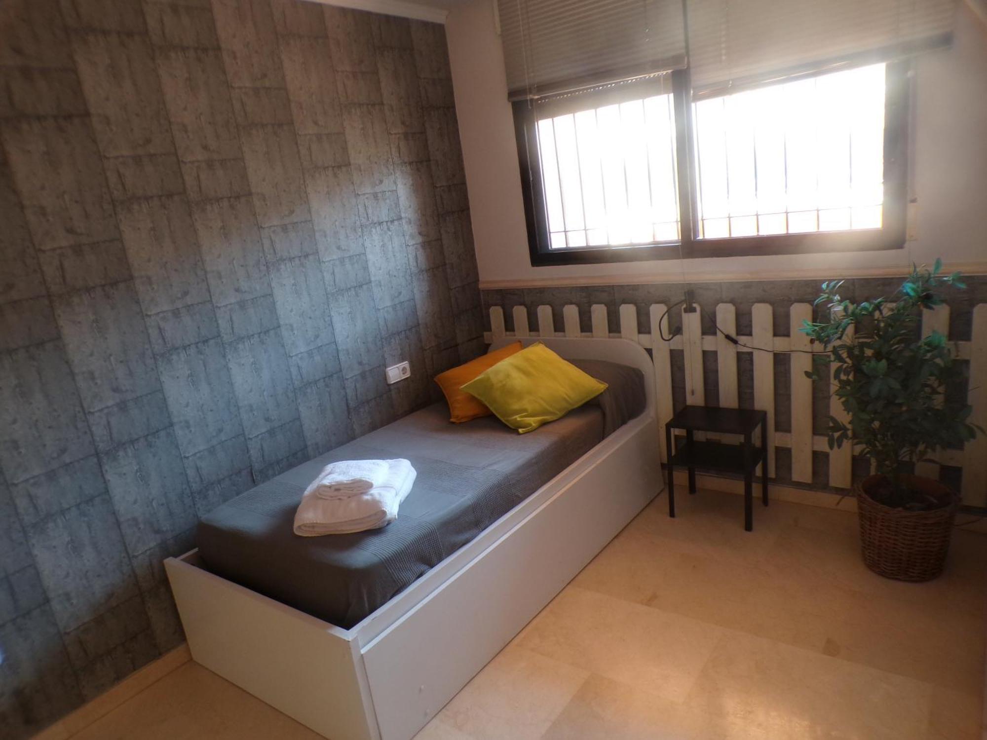 Casa Mundovalencia Villa Екстериор снимка