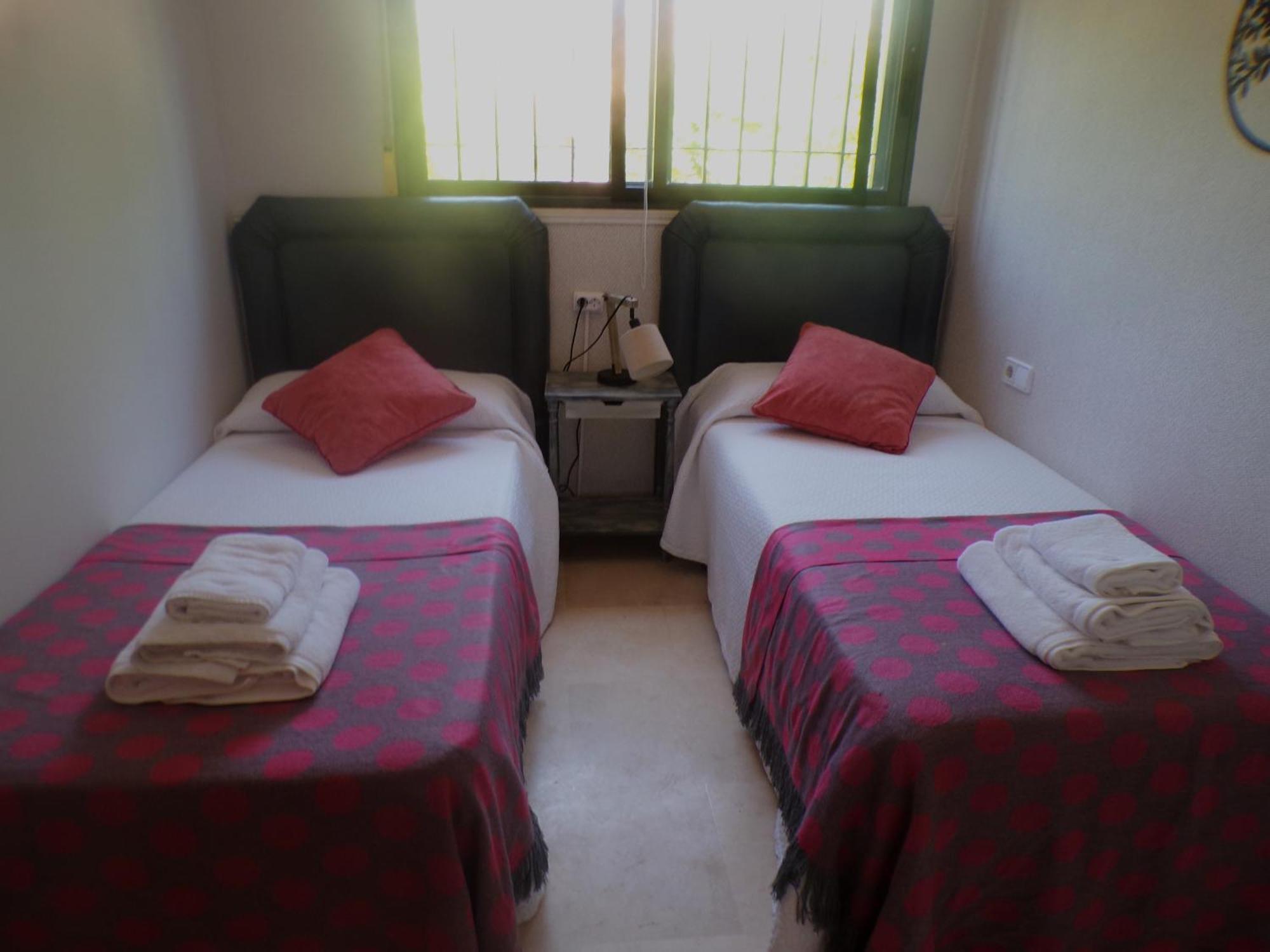 Casa Mundovalencia Villa Екстериор снимка