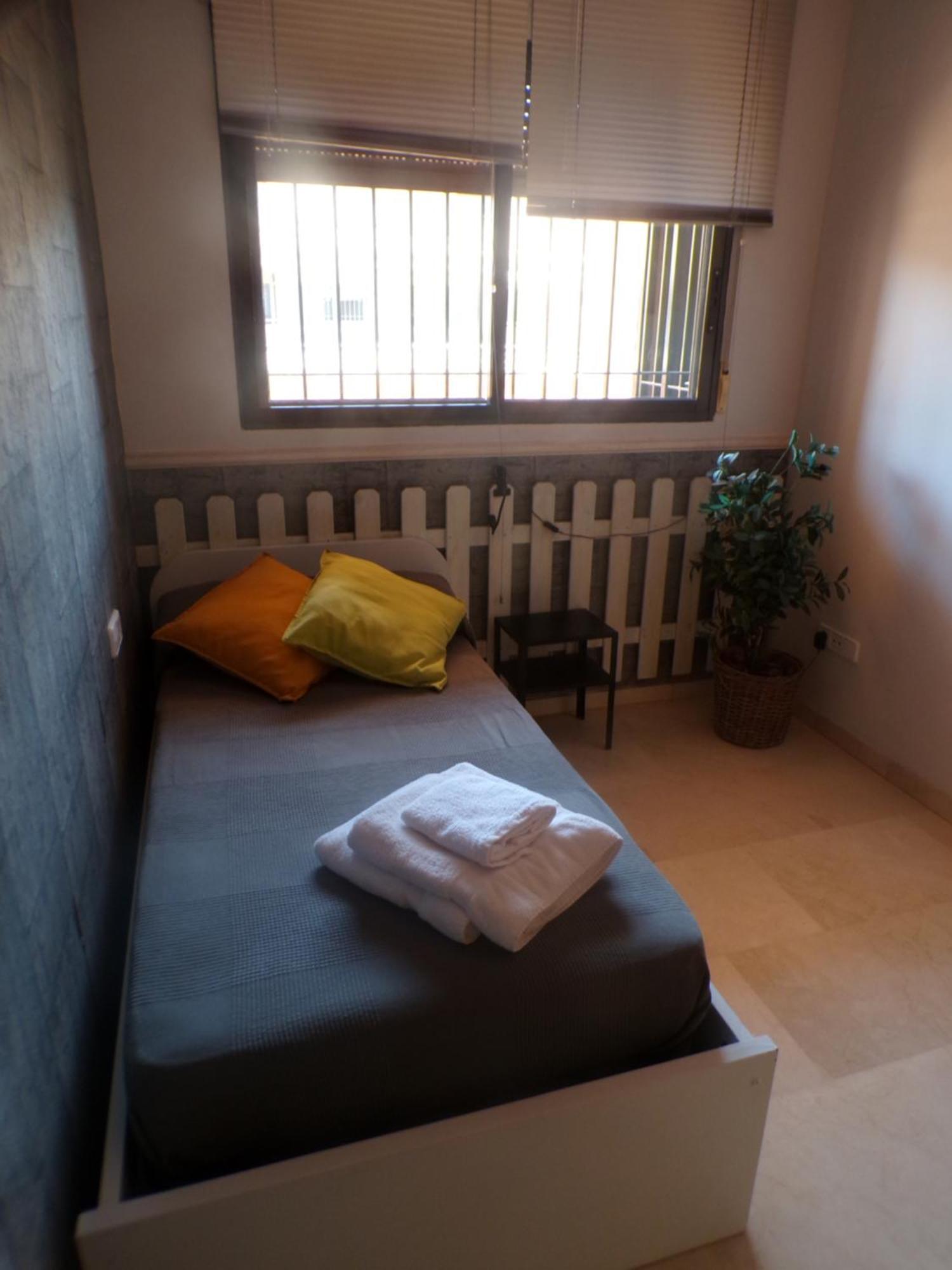 Casa Mundovalencia Villa Екстериор снимка